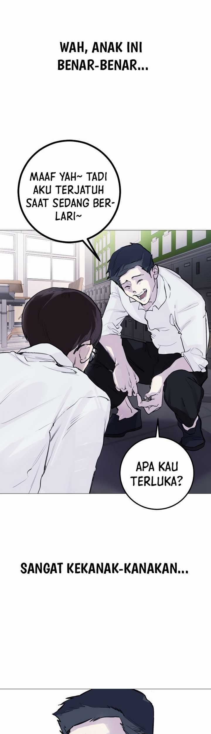 Broken Daily Life Bab 01.1 halaman 22