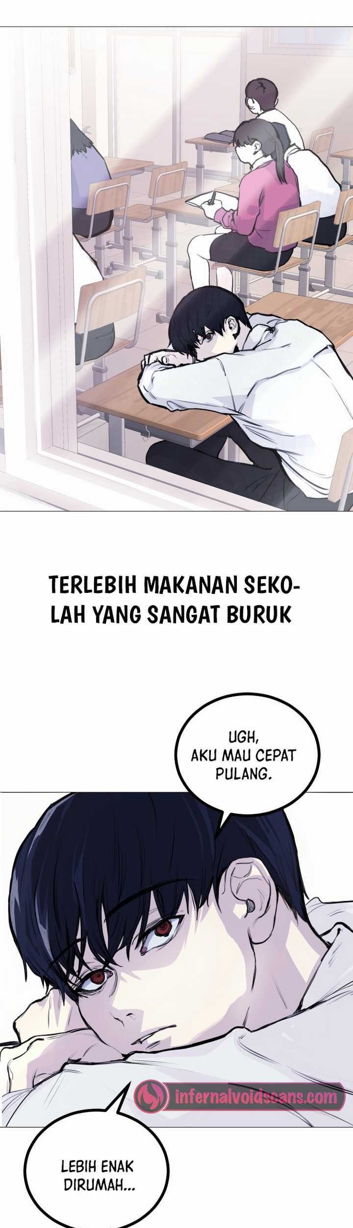 Broken Daily Life Bab 01.1 halaman 32