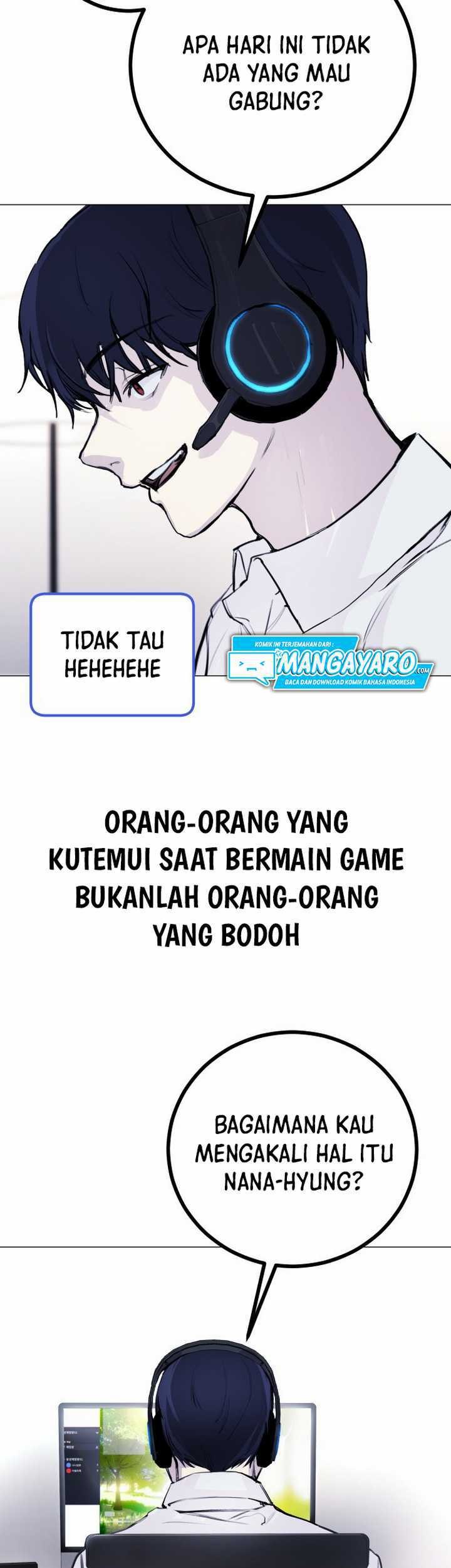 Broken Daily Life Bab 01.1 halaman 40
