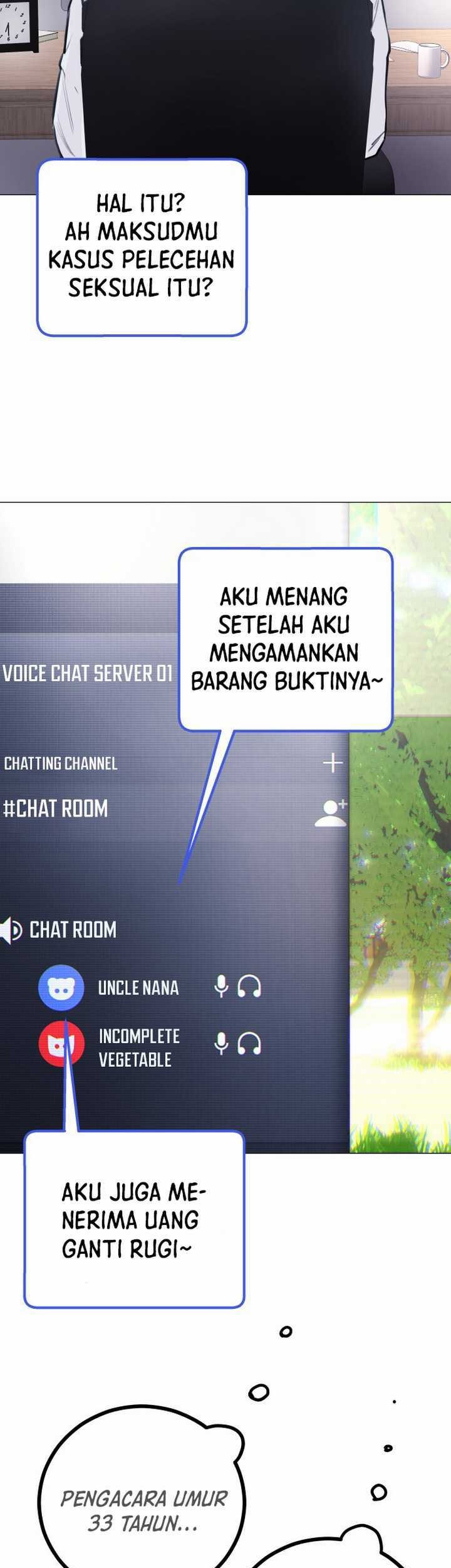 Broken Daily Life Bab 01.1 halaman 42