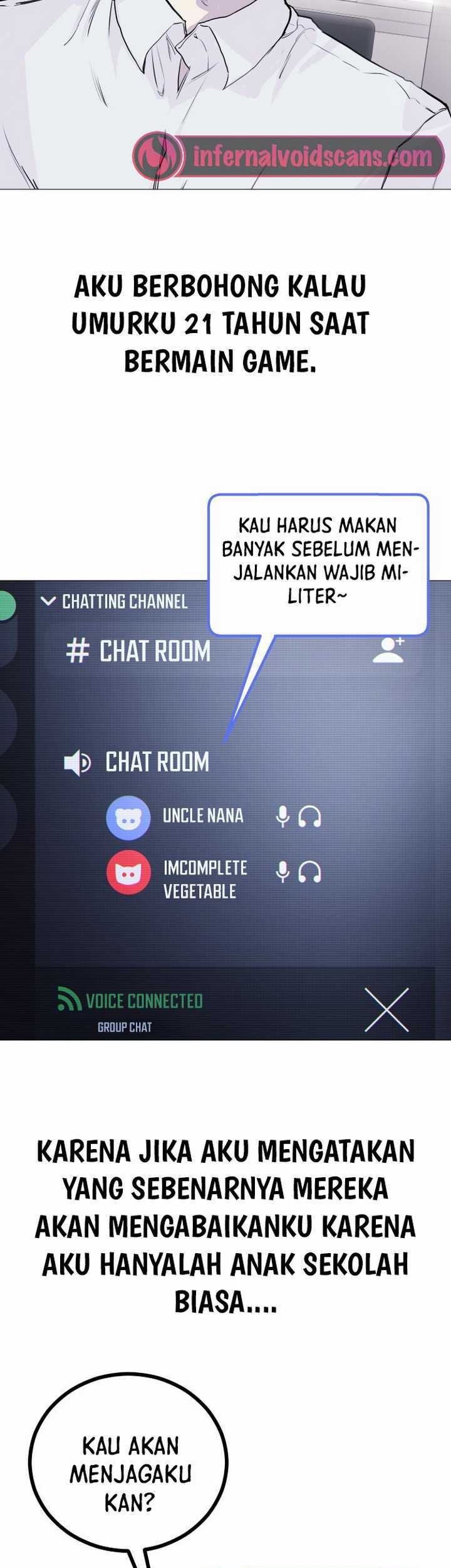 Broken Daily Life Bab 01.1 halaman 48