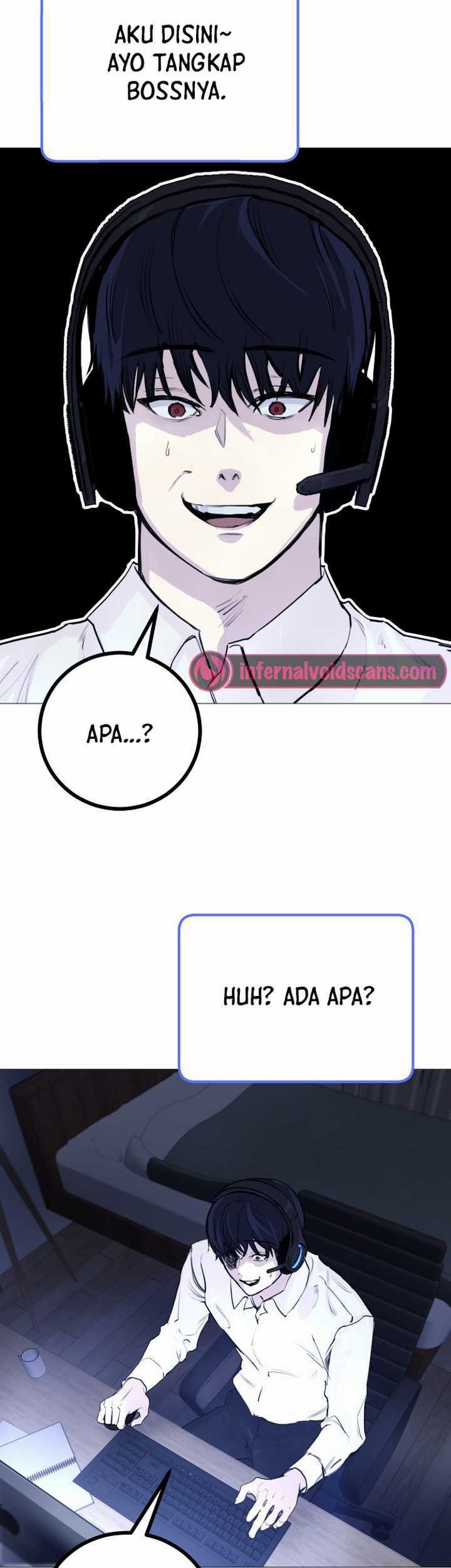 Broken Daily Life Bab 01.2 halaman 12