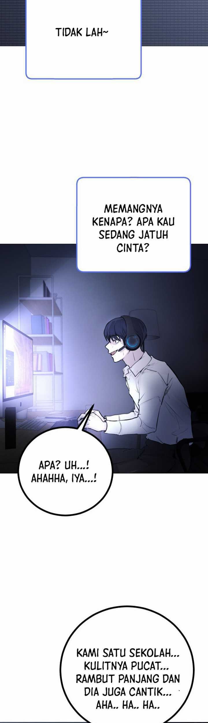 Broken Daily Life Bab 01.2 halaman 20
