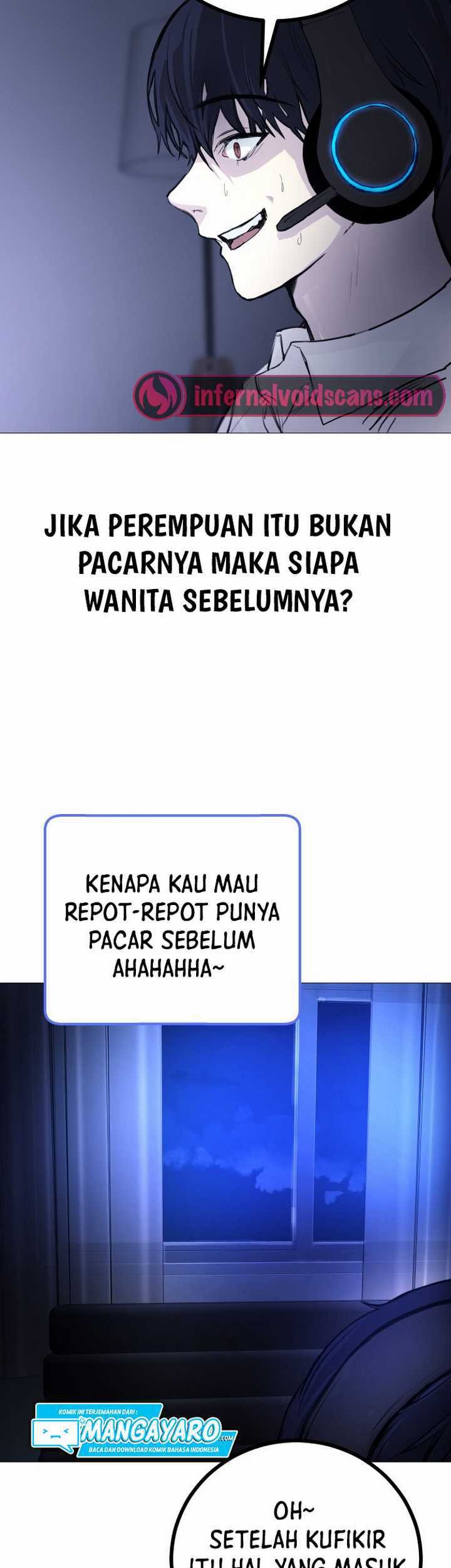 Broken Daily Life Bab 01.2 halaman 22