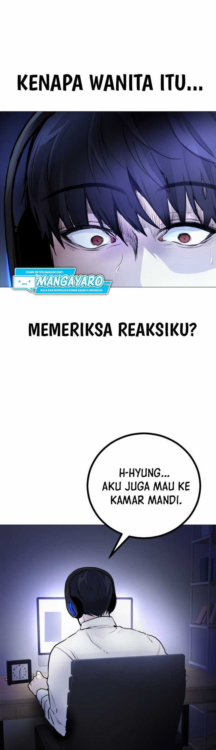 Broken Daily Life Bab 01.2 halaman 32