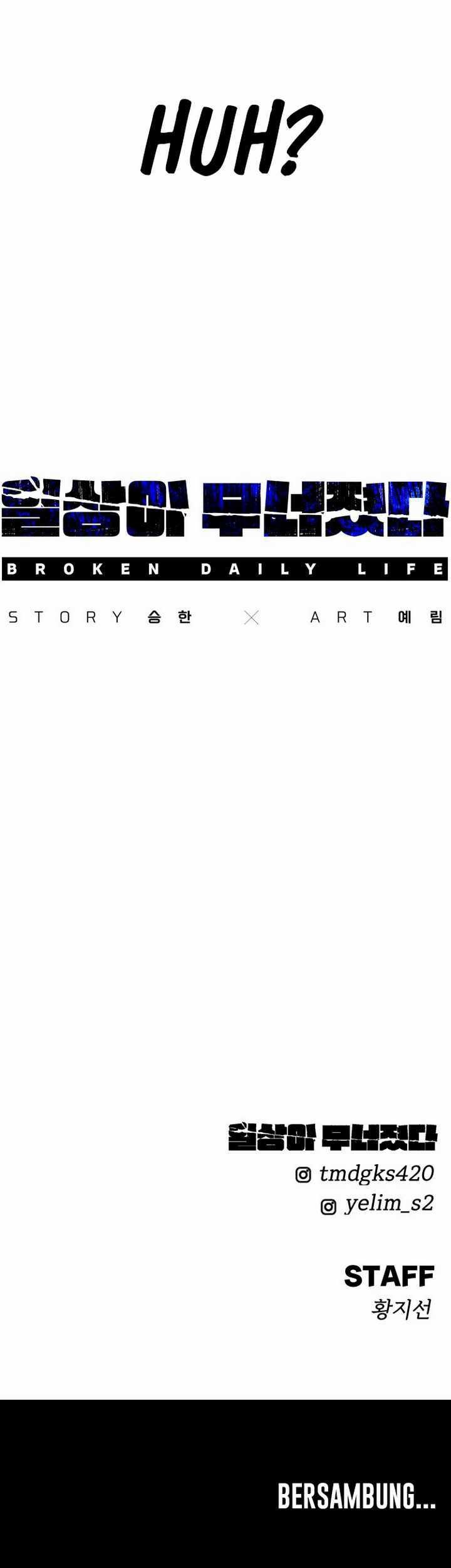 Broken Daily Life Bab 01.2 halaman 56