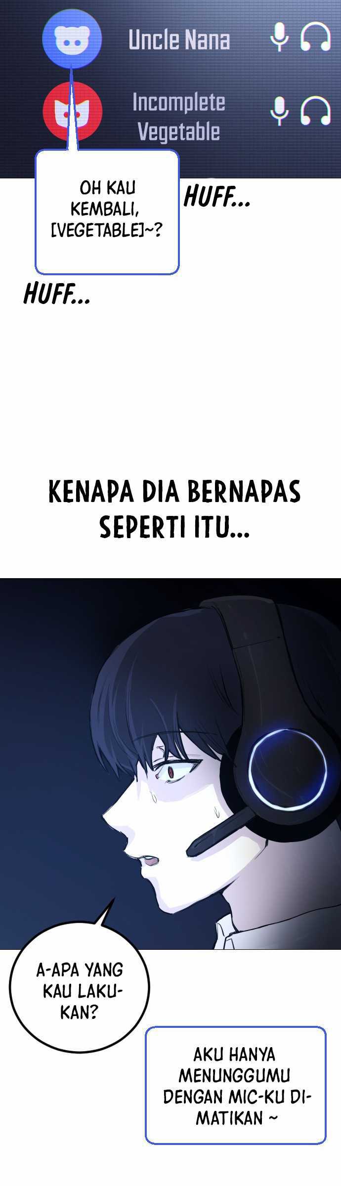 Broken Daily Life Bab 02.1 halaman 8