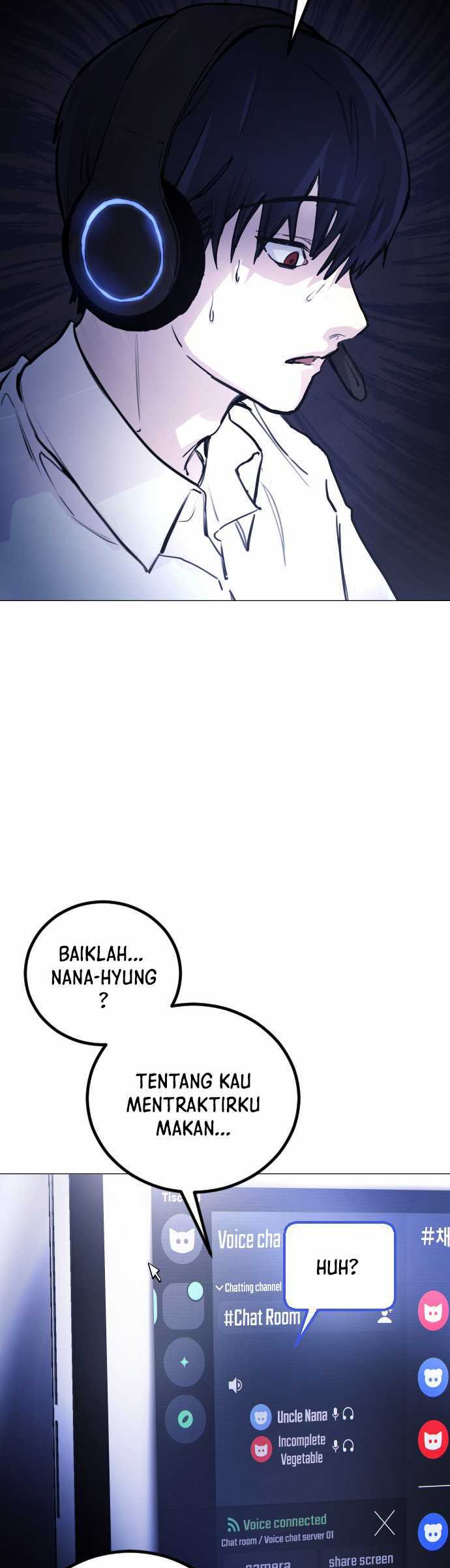 Broken Daily Life Bab 02.1 halaman 19