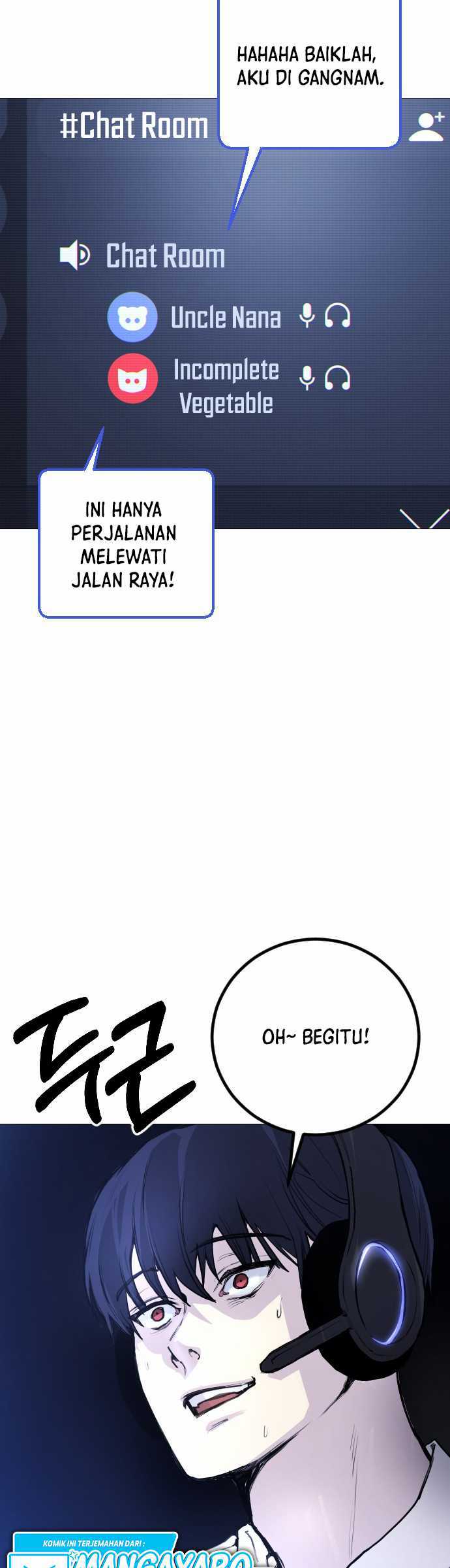Broken Daily Life Bab 02.1 halaman 23