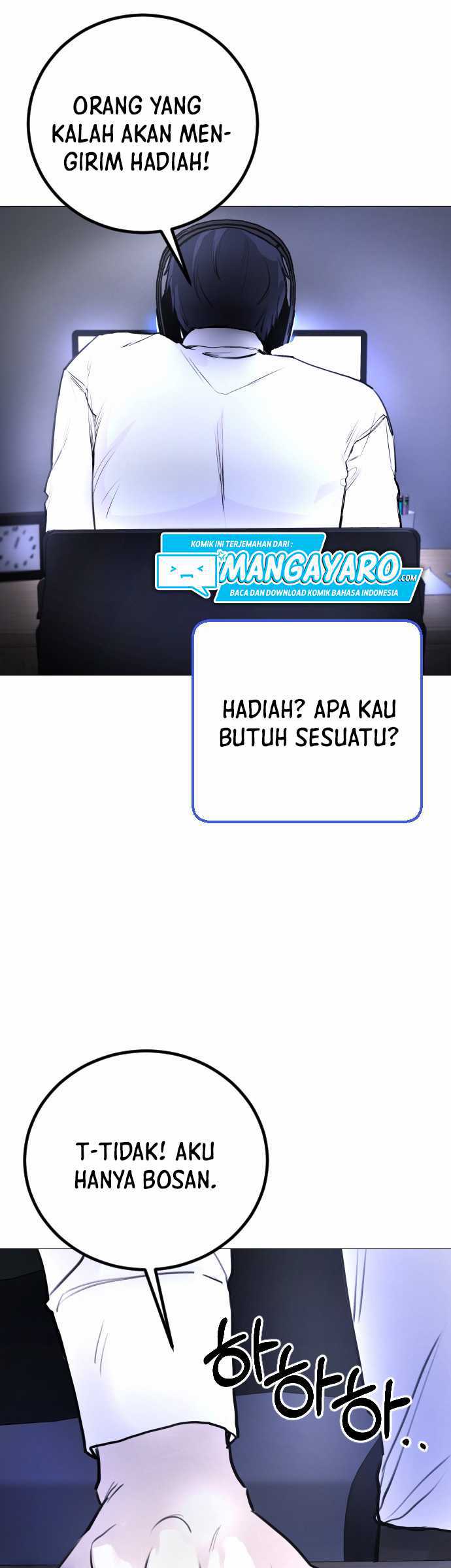 Broken Daily Life Bab 02.1 halaman 28