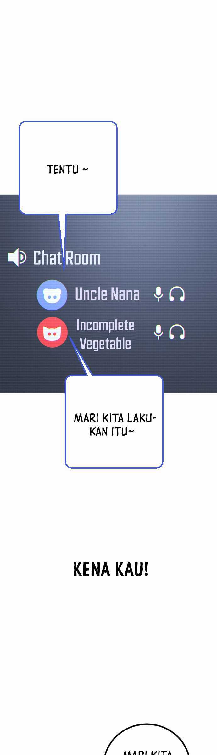 Broken Daily Life Bab 02.1 halaman 30