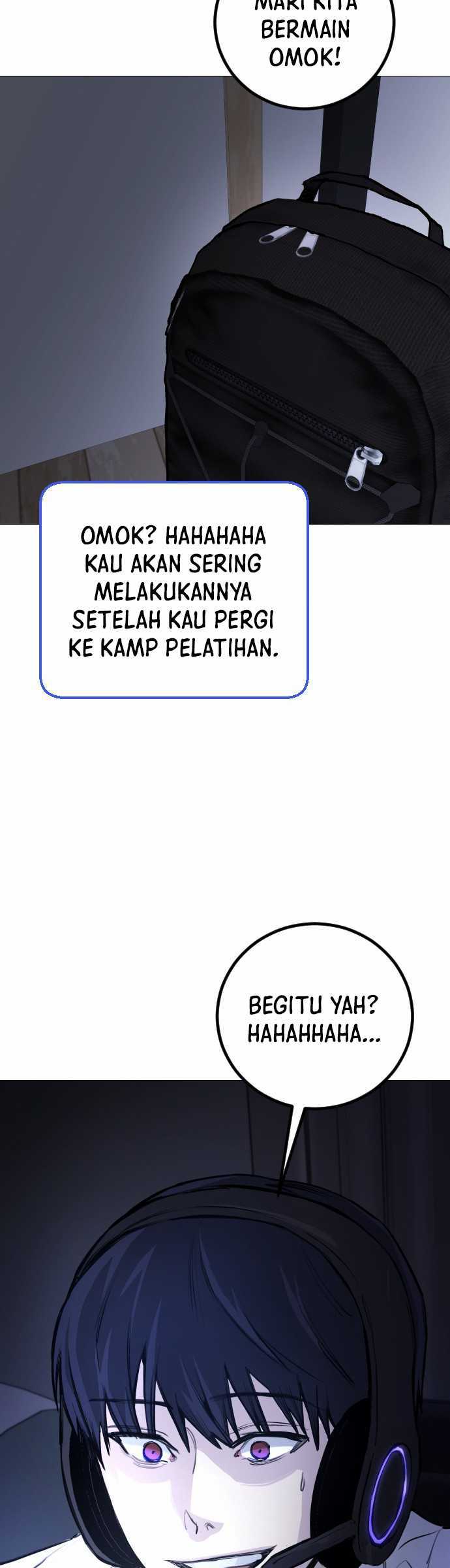 Broken Daily Life Bab 02.1 halaman 31