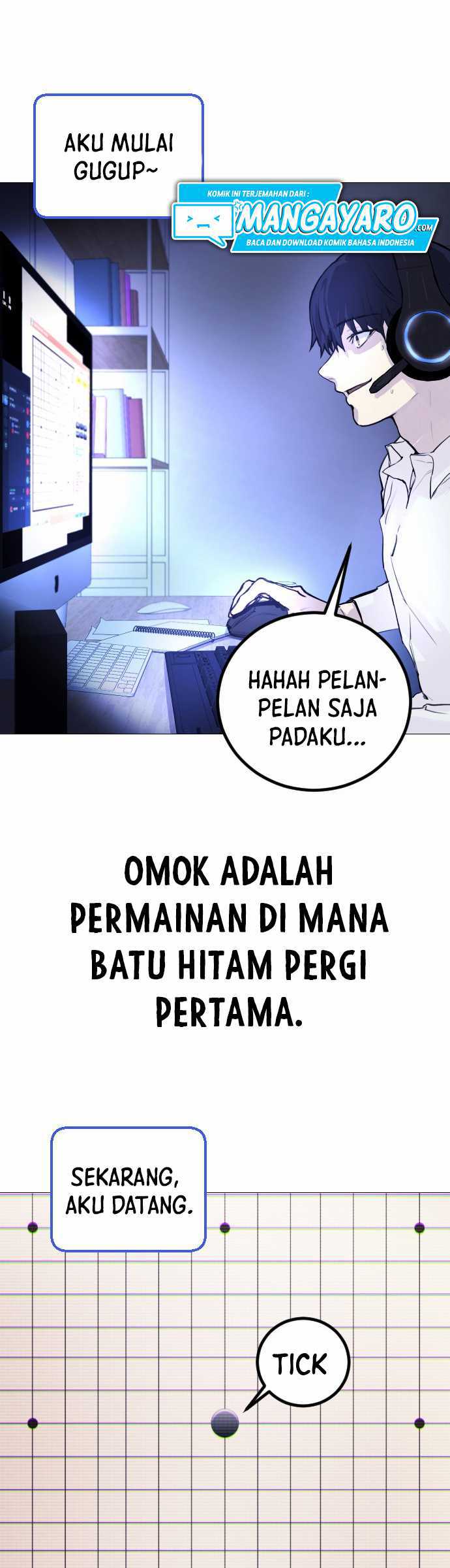 Broken Daily Life Bab 02.2 halaman 3