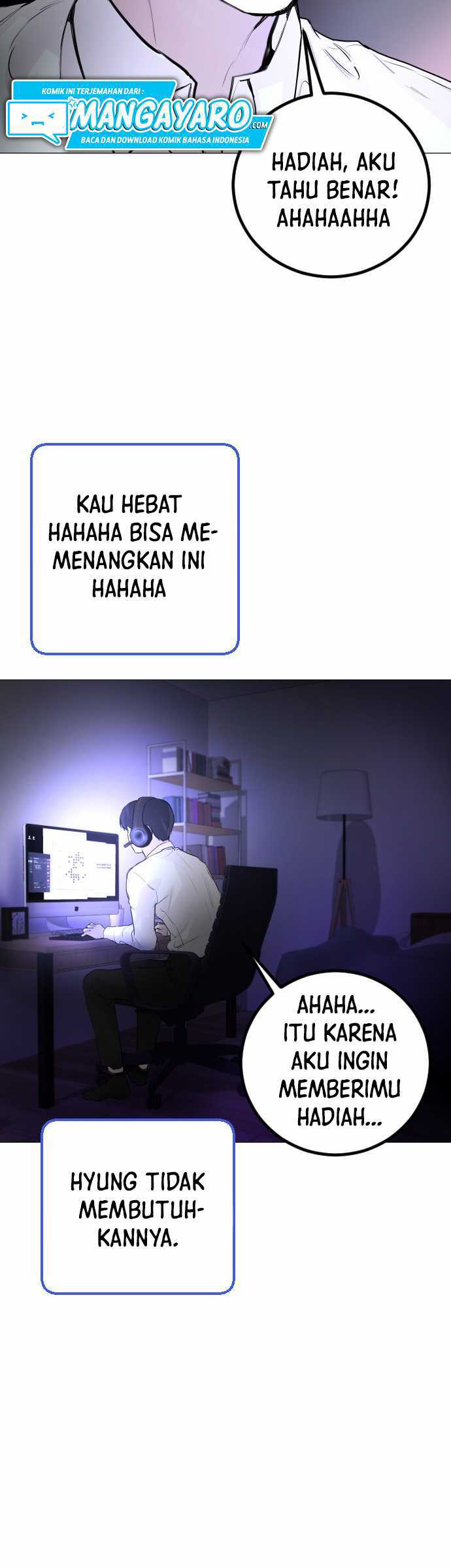 Broken Daily Life Bab 02.2 halaman 16
