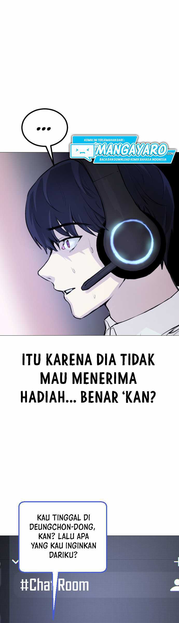 Broken Daily Life Bab 02.2 halaman 19