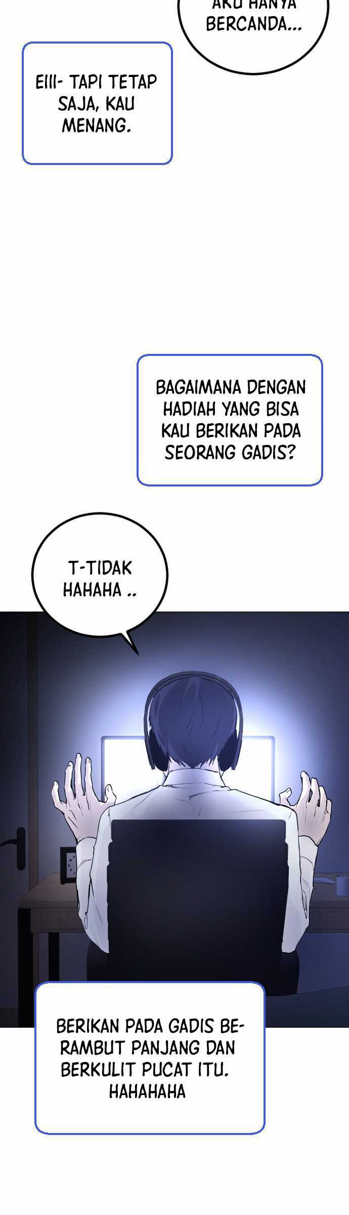 Broken Daily Life Bab 02.2 halaman 21