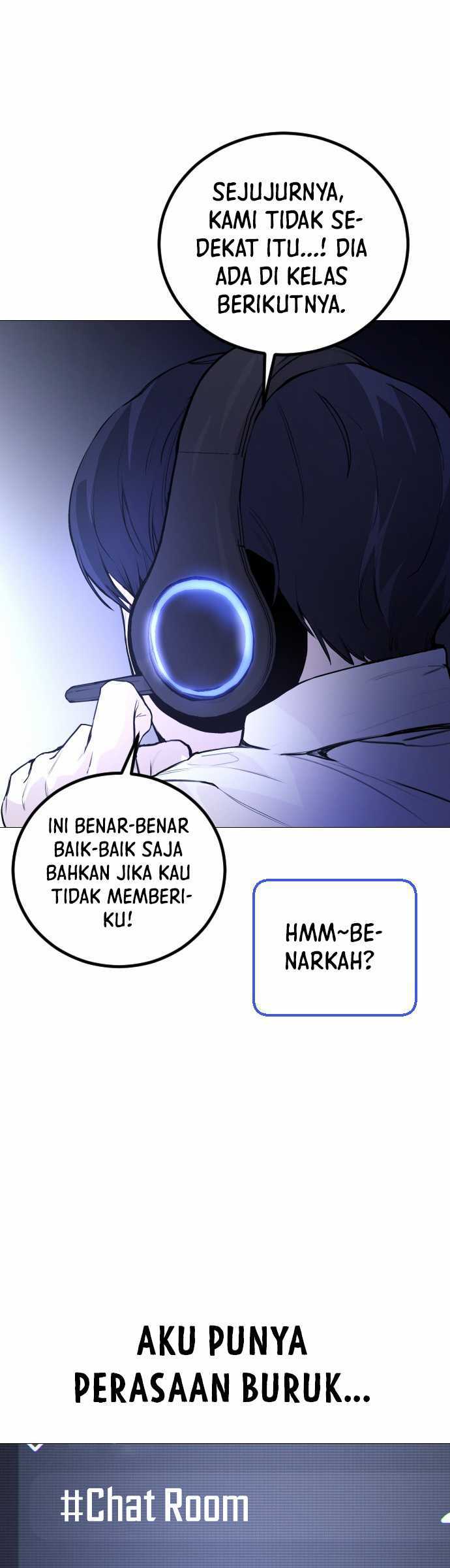 Broken Daily Life Bab 02.2 halaman 22