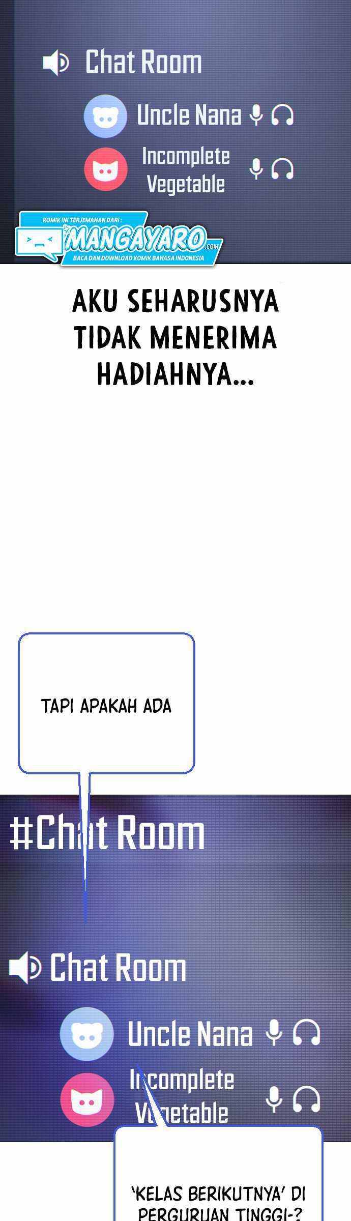 Broken Daily Life Bab 02.2 halaman 23