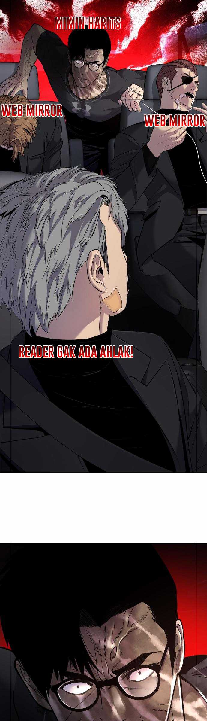 Broken Daily Life Bab 02.2 halaman 31
