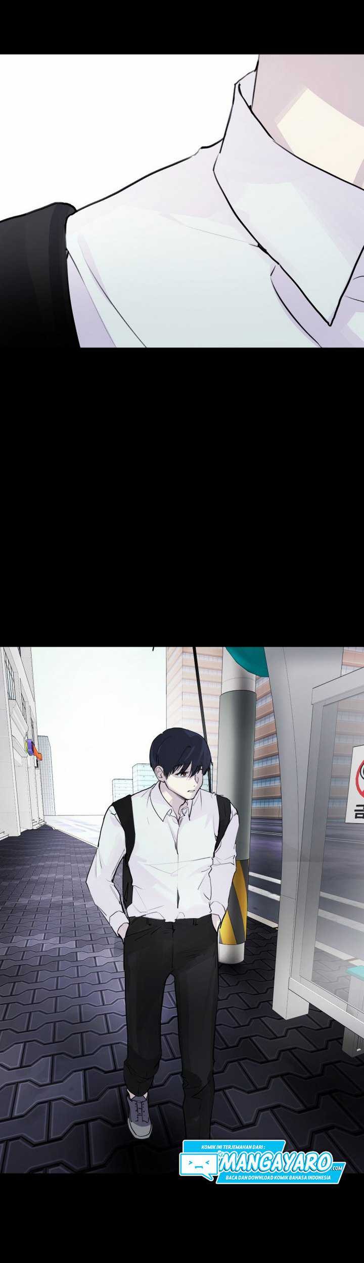 Broken Daily Life chapter 03.1 halaman 4