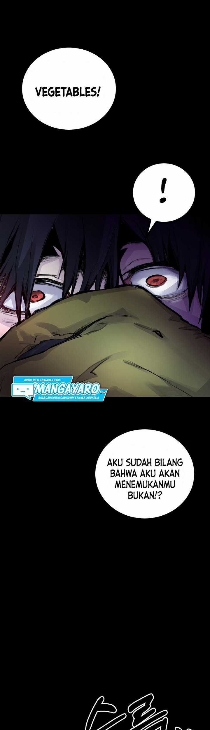Broken Daily Life chapter 03.1 halaman 10