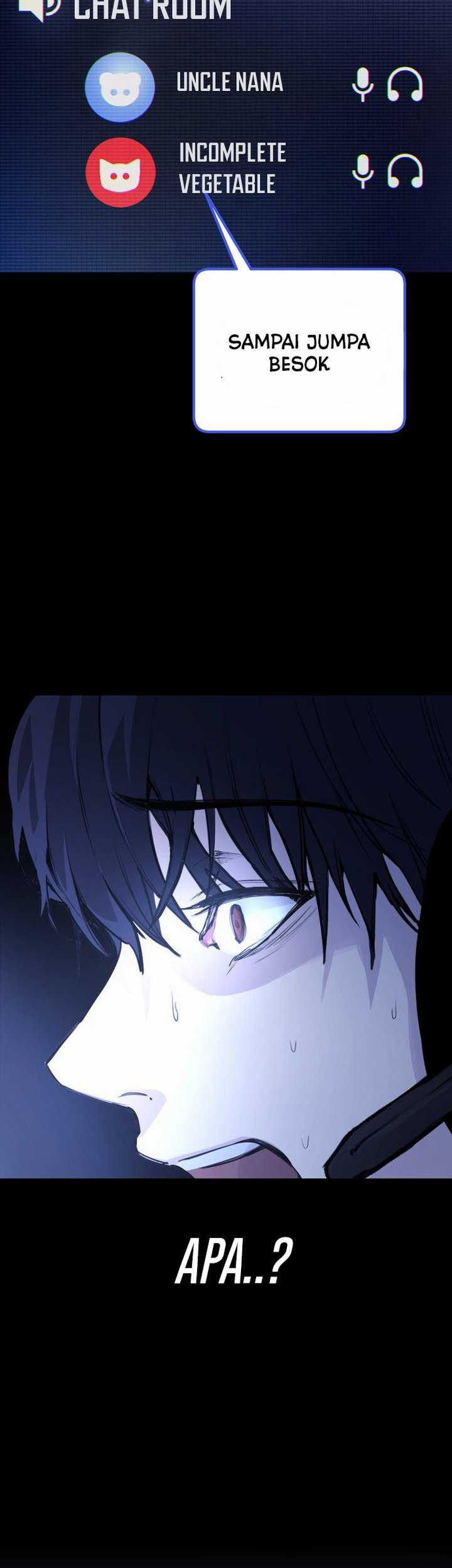 Broken Daily Life chapter 03.1 halaman 30