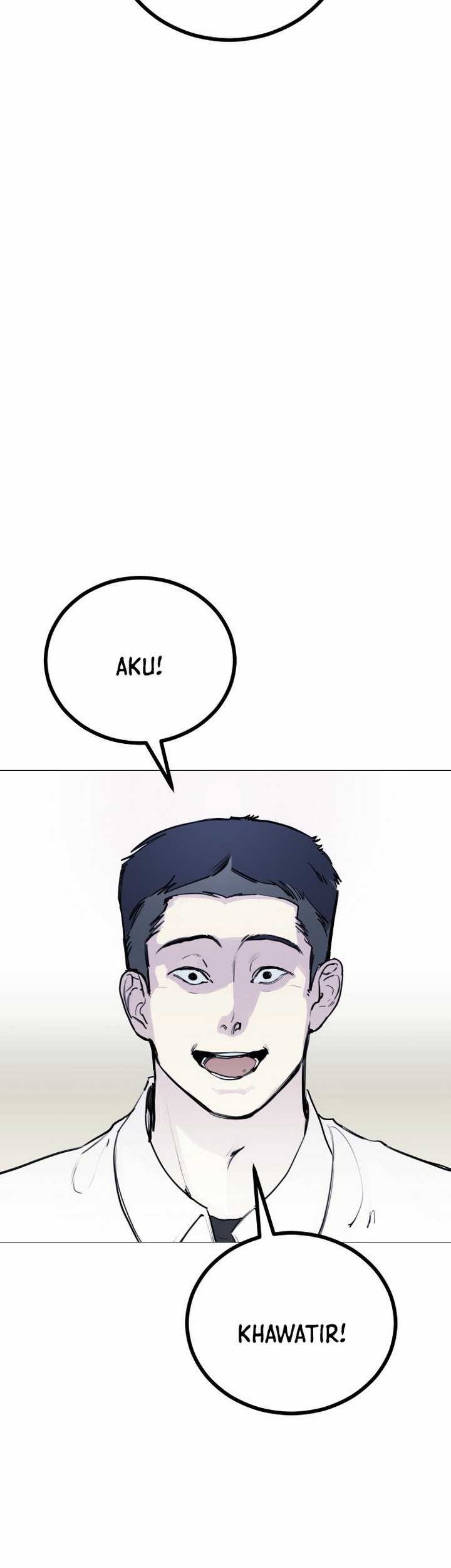 Broken Daily Life chapter 03.1 halaman 38