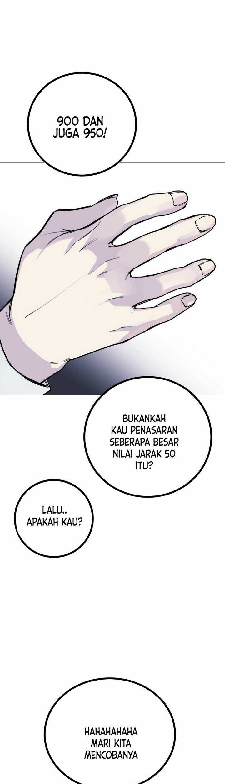 Broken Daily Life chapter 03.1 halaman 44