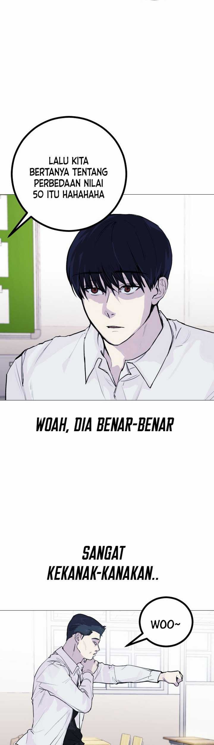 Broken Daily Life chapter 03.1 halaman 48