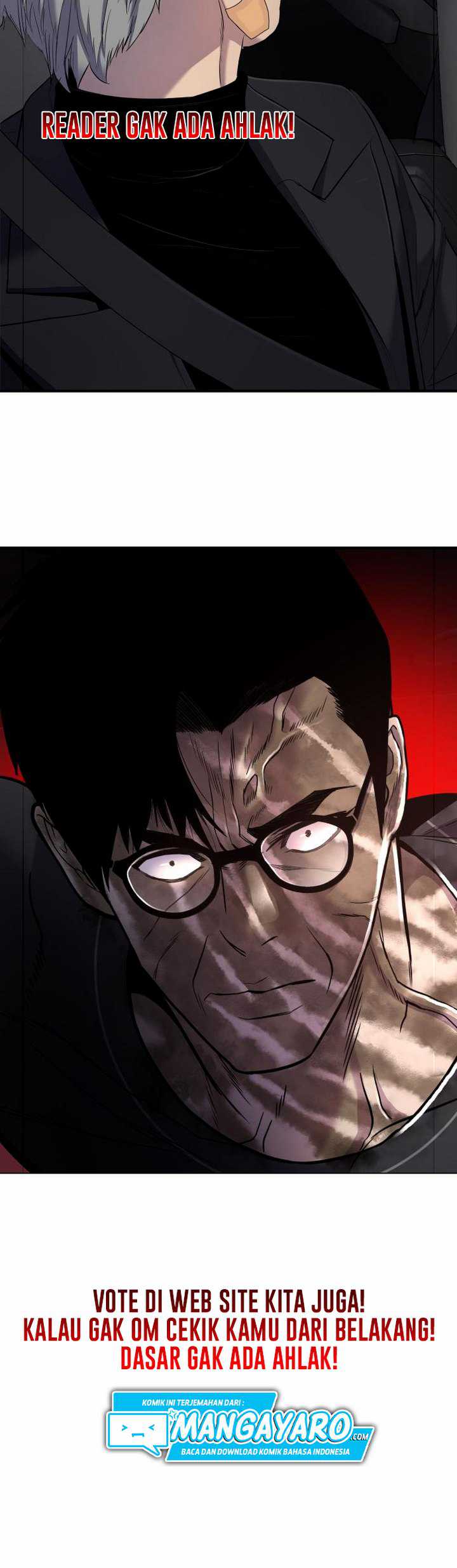 Broken Daily Life chapter 03.1 halaman 54