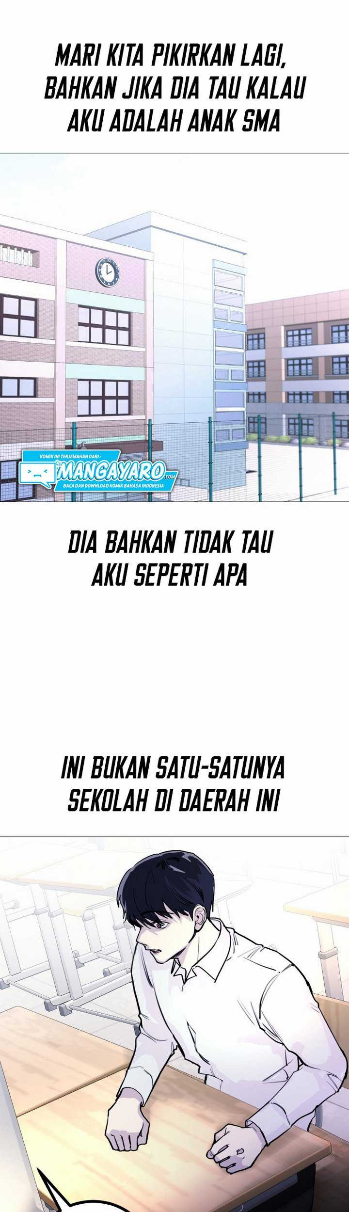 Broken Daily Life chapter 03.2 halaman 6