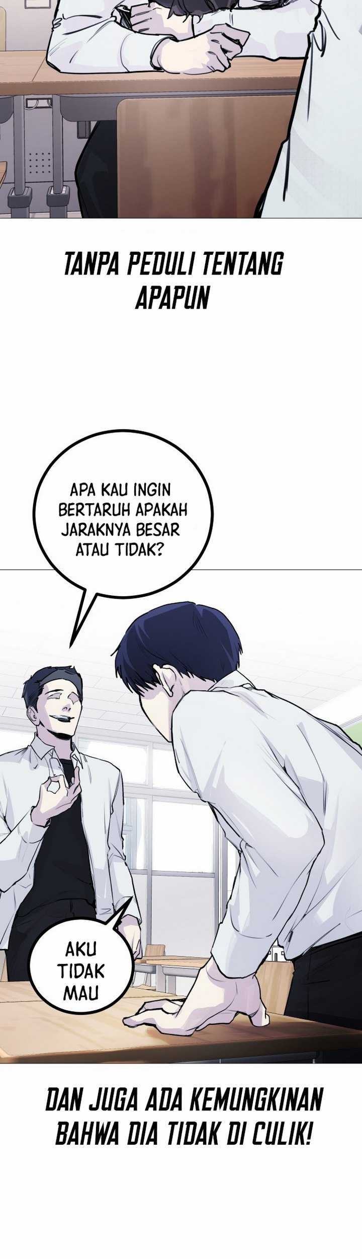 Broken Daily Life chapter 03.2 halaman 10