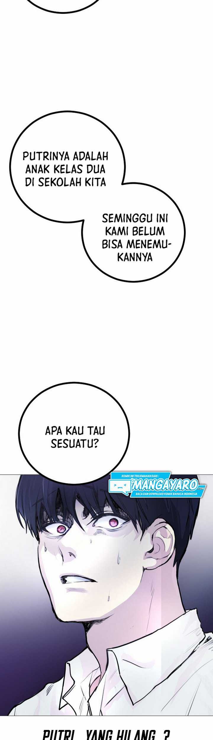Broken Daily Life chapter 03.2 halaman 24