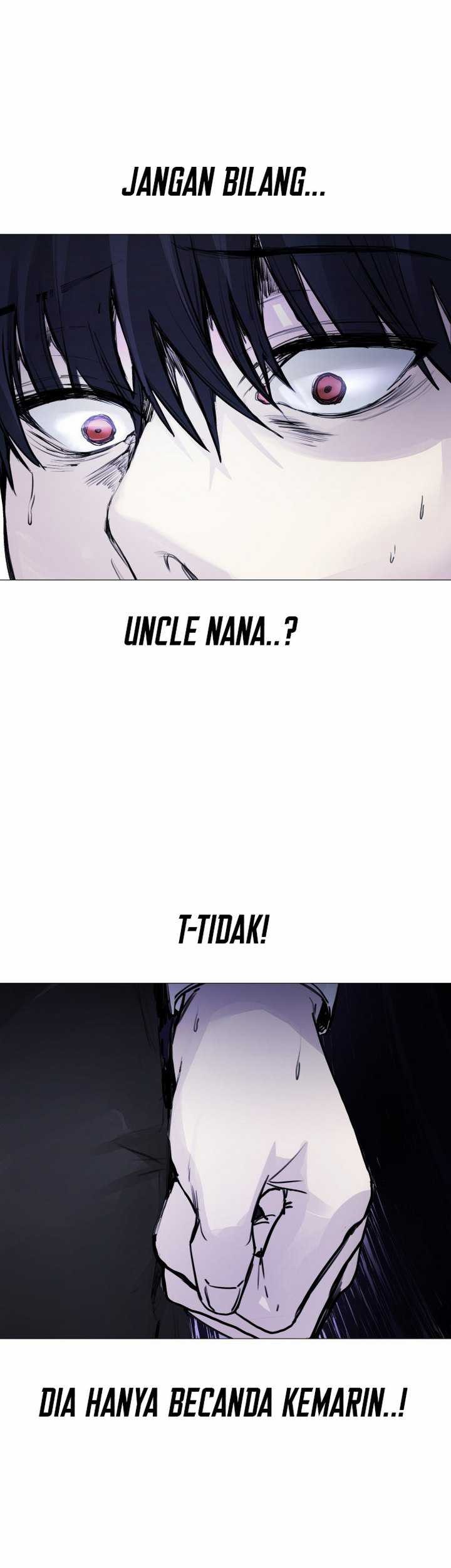 Broken Daily Life chapter 03.2 halaman 26