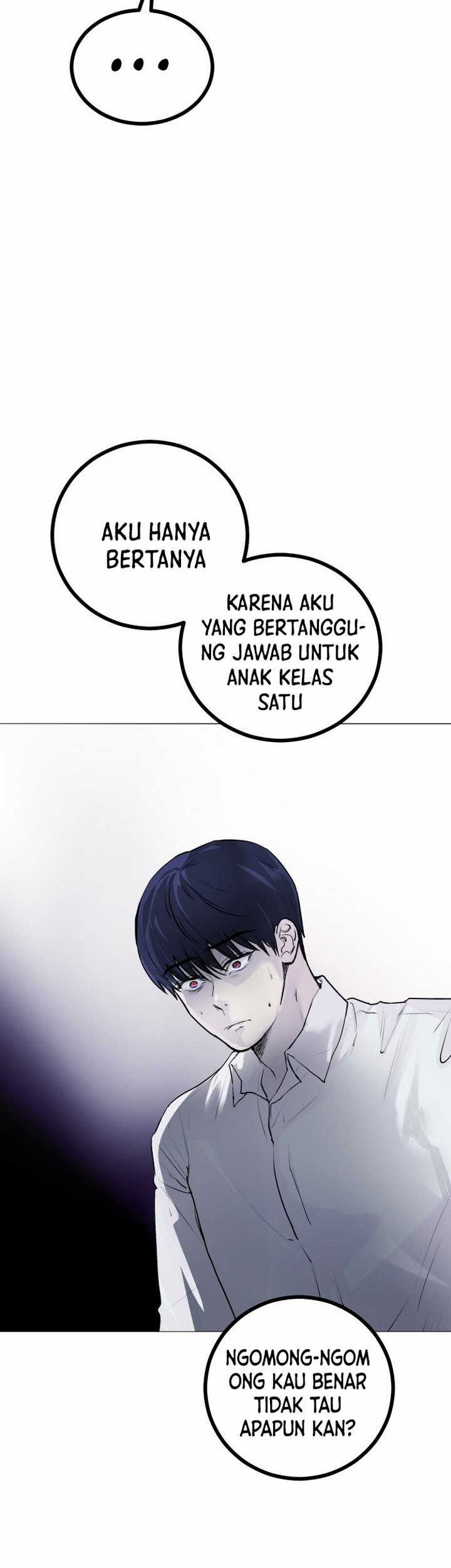 Broken Daily Life chapter 03.2 halaman 30