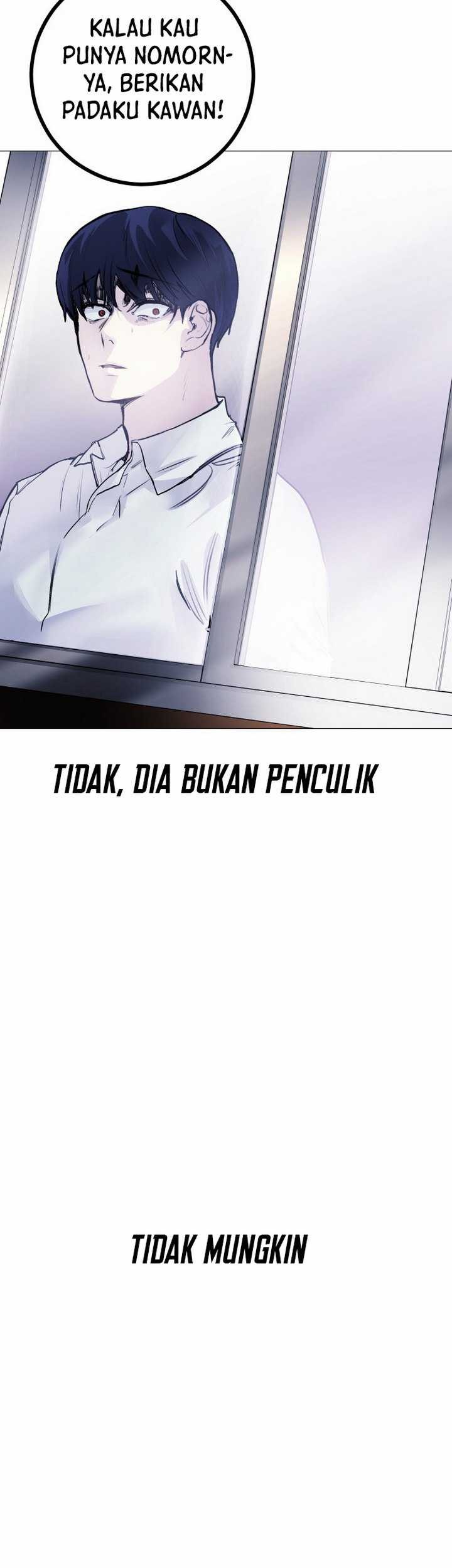 Broken Daily Life chapter 03.2 halaman 36