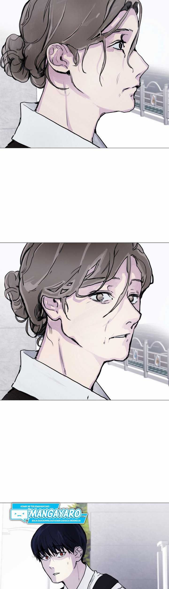 Broken Daily Life chapter 03.2 halaman 42