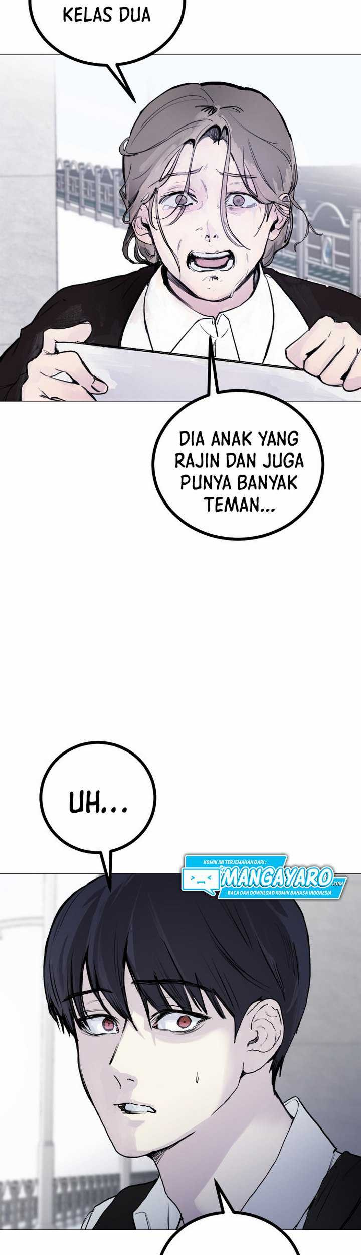 Broken Daily Life chapter 03.2 halaman 46