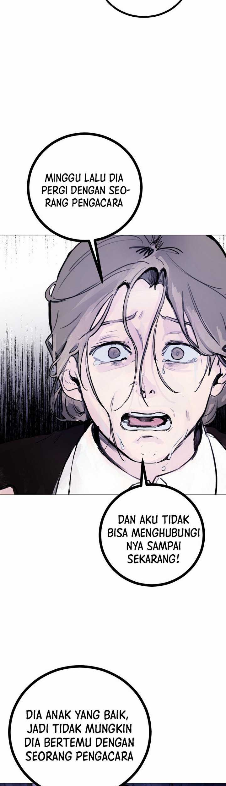 Broken Daily Life chapter 03.2 halaman 48