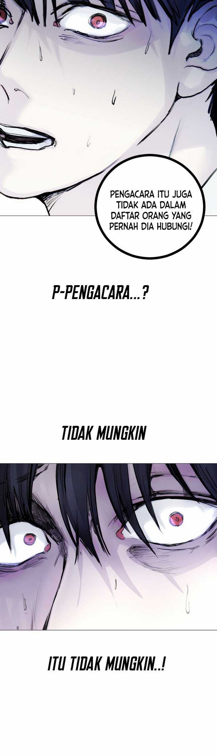 Broken Daily Life chapter 03.2 halaman 50
