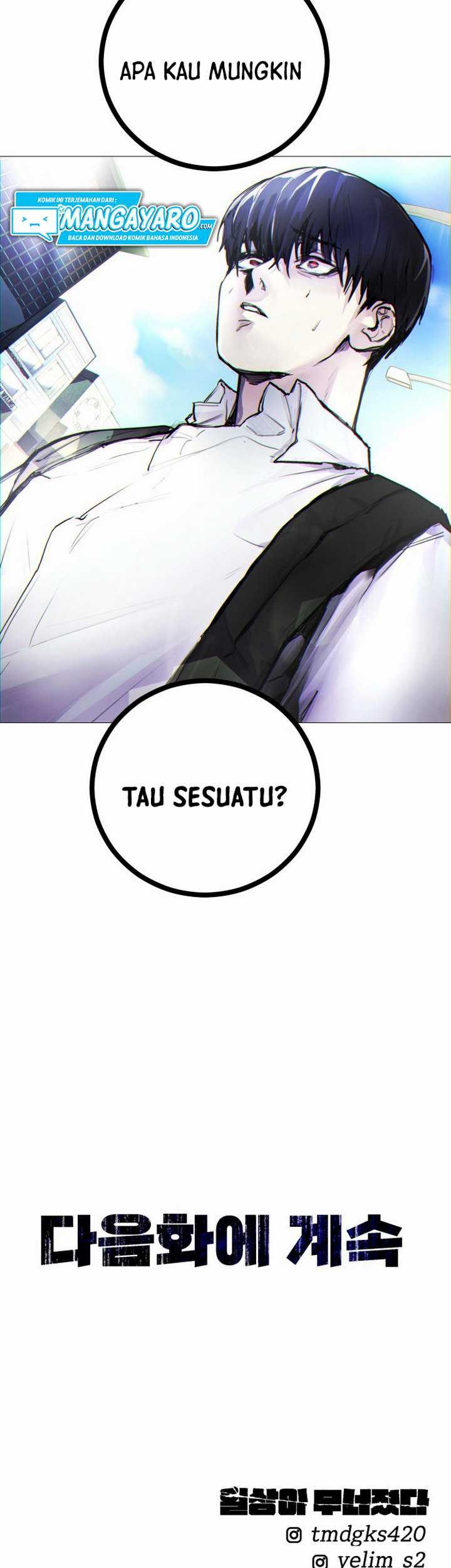 Broken Daily Life chapter 03.2 halaman 52