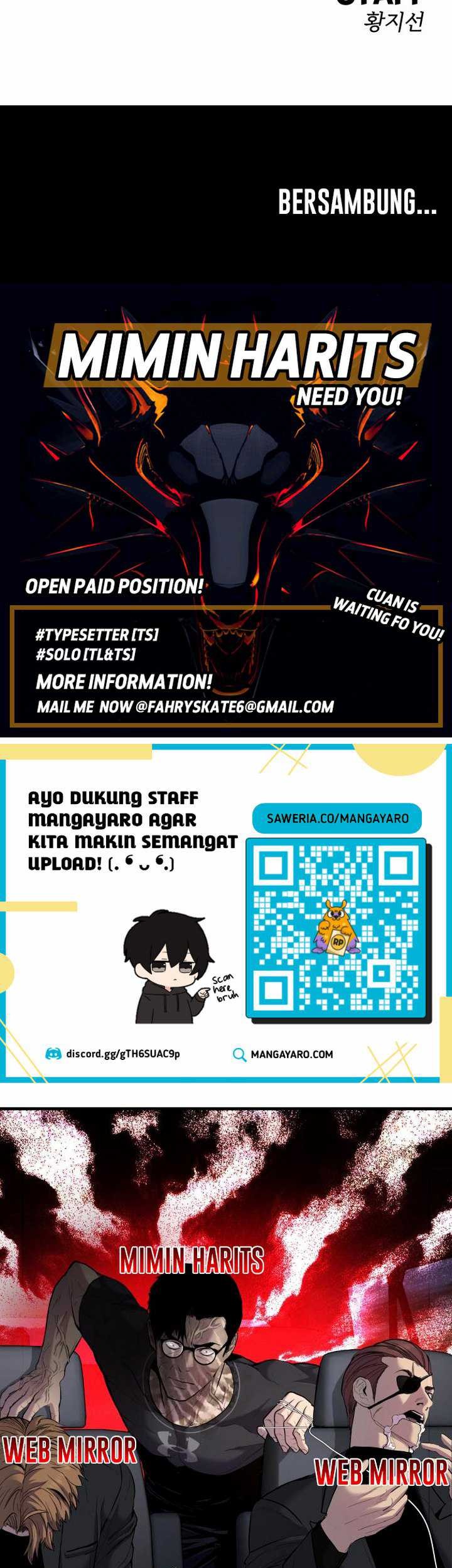 Broken Daily Life chapter 03.2 halaman 54
