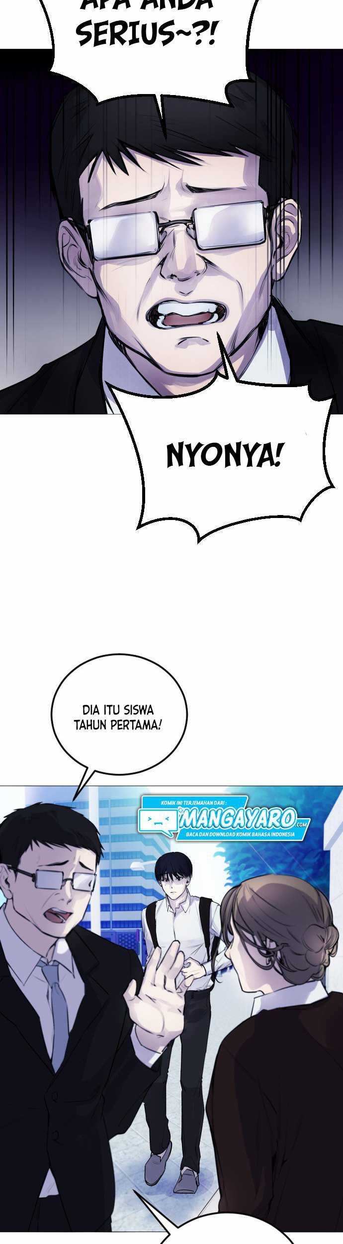 Broken Daily Life Bab 04.1 halaman 10