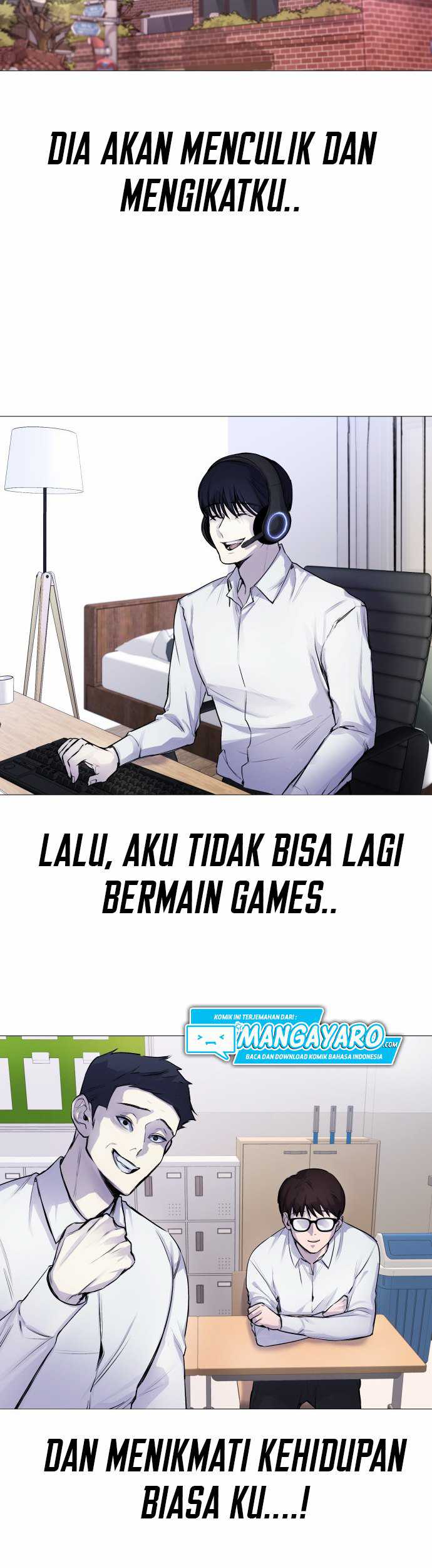 Broken Daily Life Bab 04.1 halaman 18