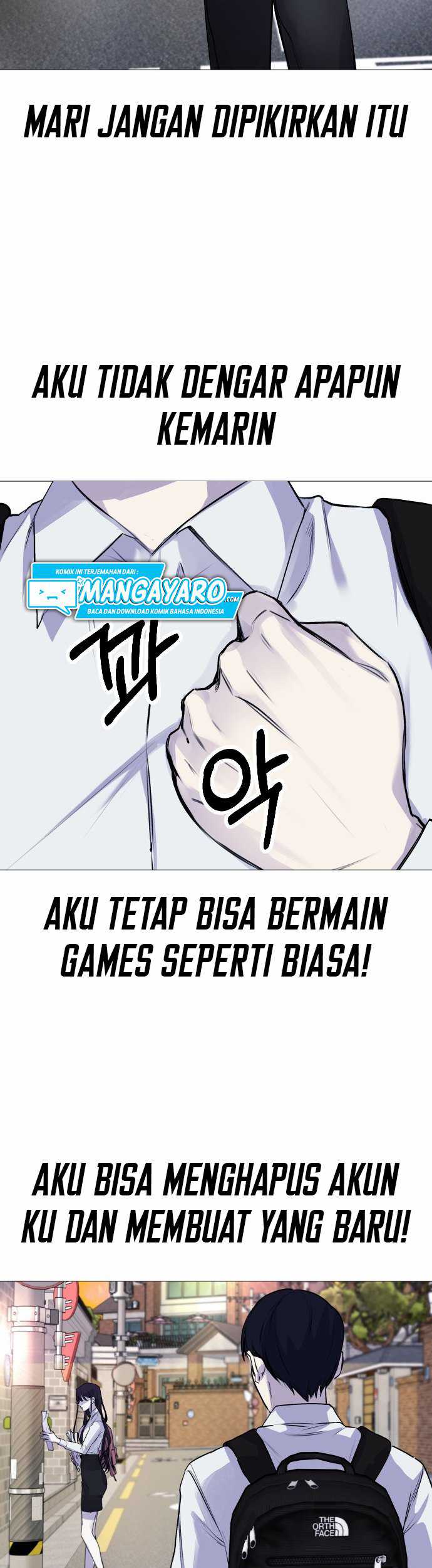 Broken Daily Life Bab 04.1 halaman 20