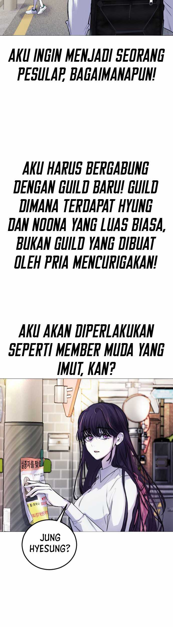 Broken Daily Life Bab 04.1 halaman 21