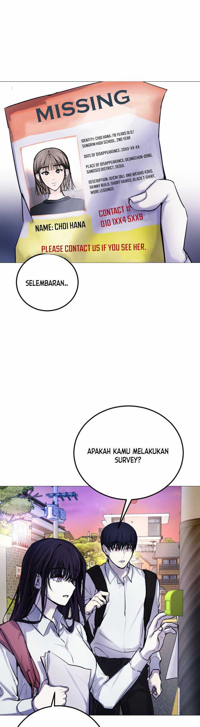 Broken Daily Life Bab 04.1 halaman 23