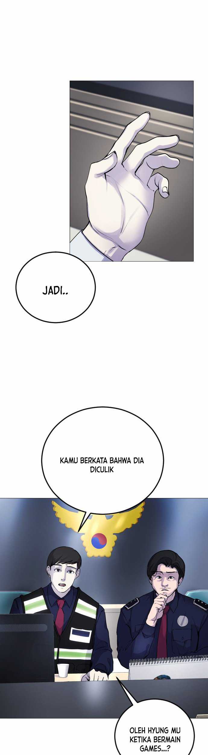 Broken Daily Life Bab 04.2 halaman 5
