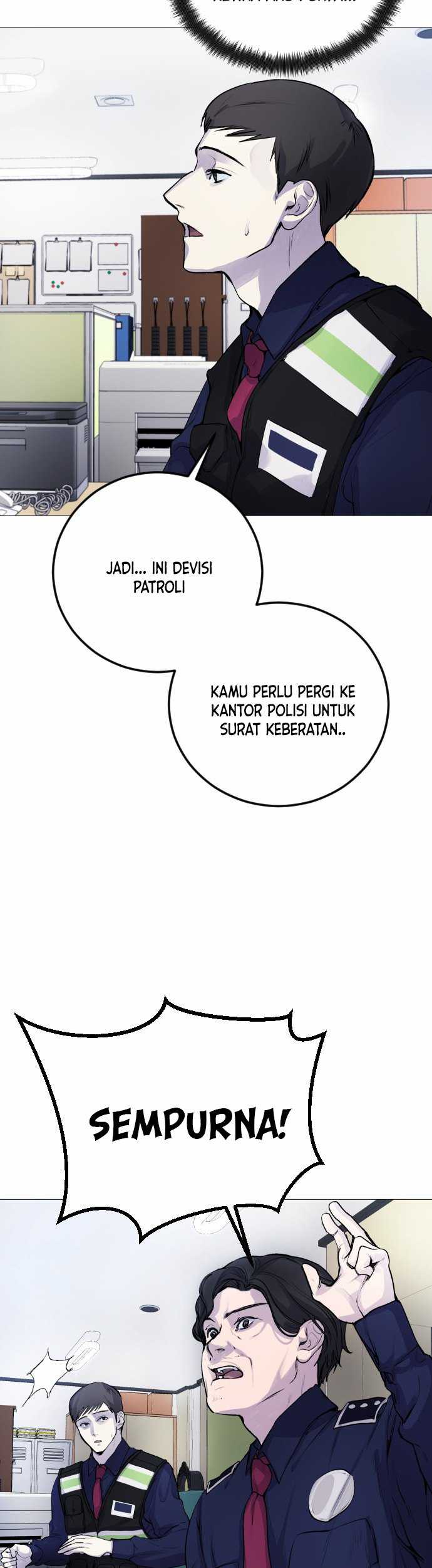 Broken Daily Life Bab 04.2 halaman 9