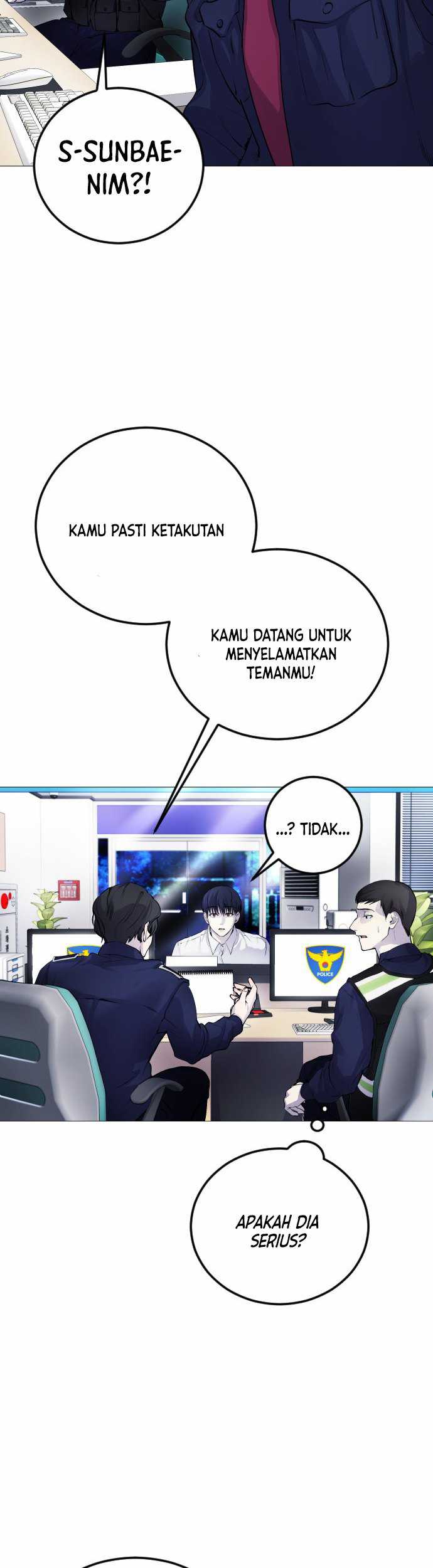 Broken Daily Life Bab 04.2 halaman 10